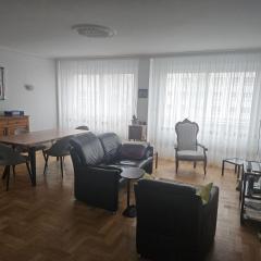 Chambre d'hôte dans appartement Lyon 69006