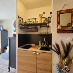 Studio Horizon - Parking Commerces Plage