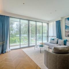 Two Bedroom Sea View by Triple 8 Asia