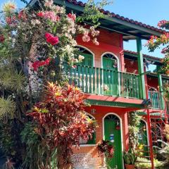 Pousada Estrela do Mar