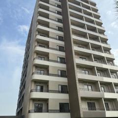 Ebs legend at Bante apartments