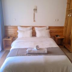 Les Chalets du Voyageur