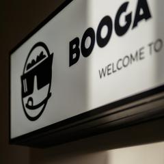 Boogas - Premium hostel