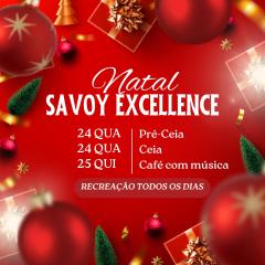 Hotel Savoy Excellence