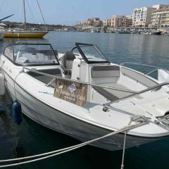 Le Bateau du Canal Sète