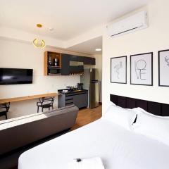 Home Resort - 46 - Maravilhoso Studio