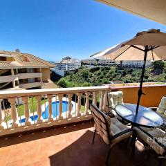 Close To The Beach, With A Pool 224