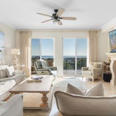 Sanctuary by the Sea 2107 by Newman-Dailey