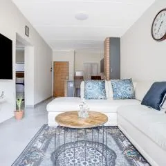 Home Away By Waterfall