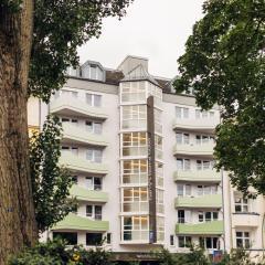 harry's home Berlin-Moabit hotel & apartments