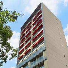 Colony Residences & Suites