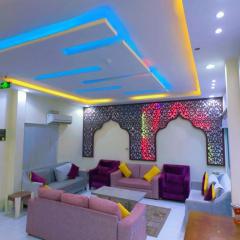 منتحع سيتي لاند 3