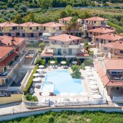 Holihome Vascello B26