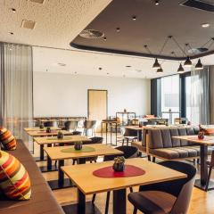 harry's home Bern-Expo