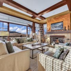 Flagstaff Lodge #503 - Ski-in/Ski-out