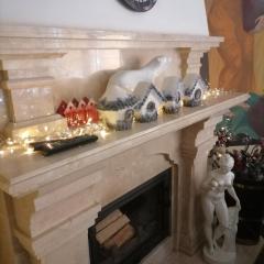 Chalet Zolota Pidkova & River