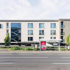 harry's home Linz-Urfahr hotel & apartments