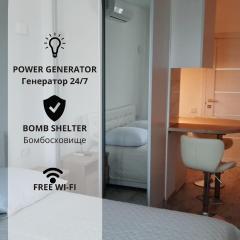 Smart Comfort Apartment