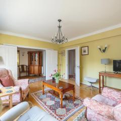 Veeve - Clarendon Townhouse