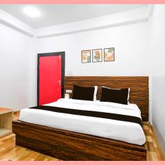 Hotel Velora Luxuary Near Railway Station