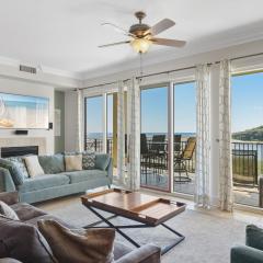 Sanctuary by the Sea 1122 by Newman-Dailey