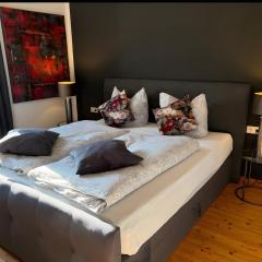 Ferienwohnung Auszeit