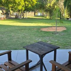 Luxury Self Catering Unit