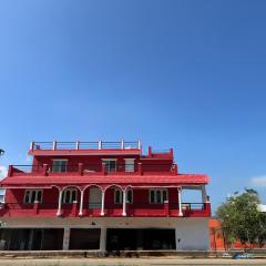 Casa Red Homestay