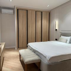 Modern Luxury in Nizami Street