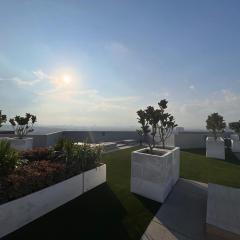 Cozy 2 Bedroom Apartment ,Wifi, Aircond,Parking