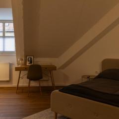 BM Rooms Innenstadt - Große Moderne City Apartments mit eigenem Bad im Herzen der Stadt