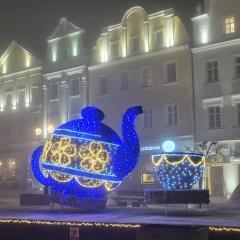 Apartamenty Bolesławiec Prusa