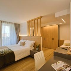 La Corte Delle Dolomiti