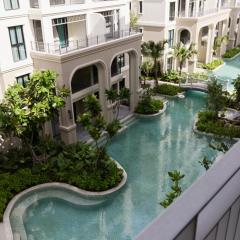 Новые апартаментыTitle Legendary