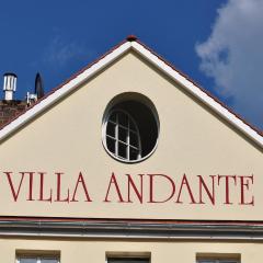 Villa Andante Apartmenthotel