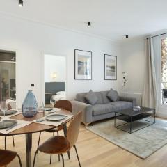 Apartment Palais Royal by Studio prestige