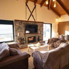 Helmos Euphoria Chalets