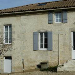Le Domaine des Tourterelles Gîte Estuaire