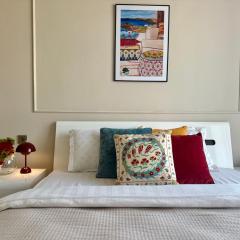 Уютные апартаменты НУРАЙ в центре