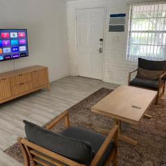 Hibernate in our Bear Creek Home