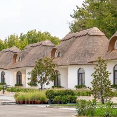 Ayana Coral Bay Resort