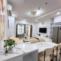 Dani Apartment - Vinhomes Time City - Hai Bà Trưng - Hà Nội