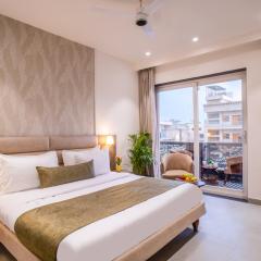 Miran Hotel & Suites - Mathura Road Faridabad