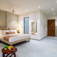 Miran Hotel & Suites - Mathura Road Faridabad