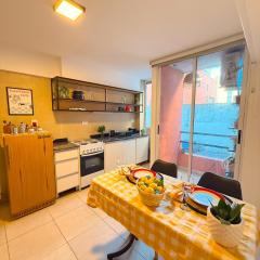 Residenza Dolce far Niente Mar del Plata La Perla