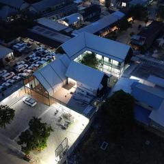 Passifika Hotel Maluk