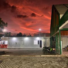 Passifika Hotel Maluk