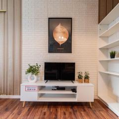 Apartament Gold Centrum