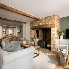 Magnolia Cottage-Exclusive Cotswold Package