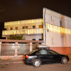 Bucharest Old Town Villa